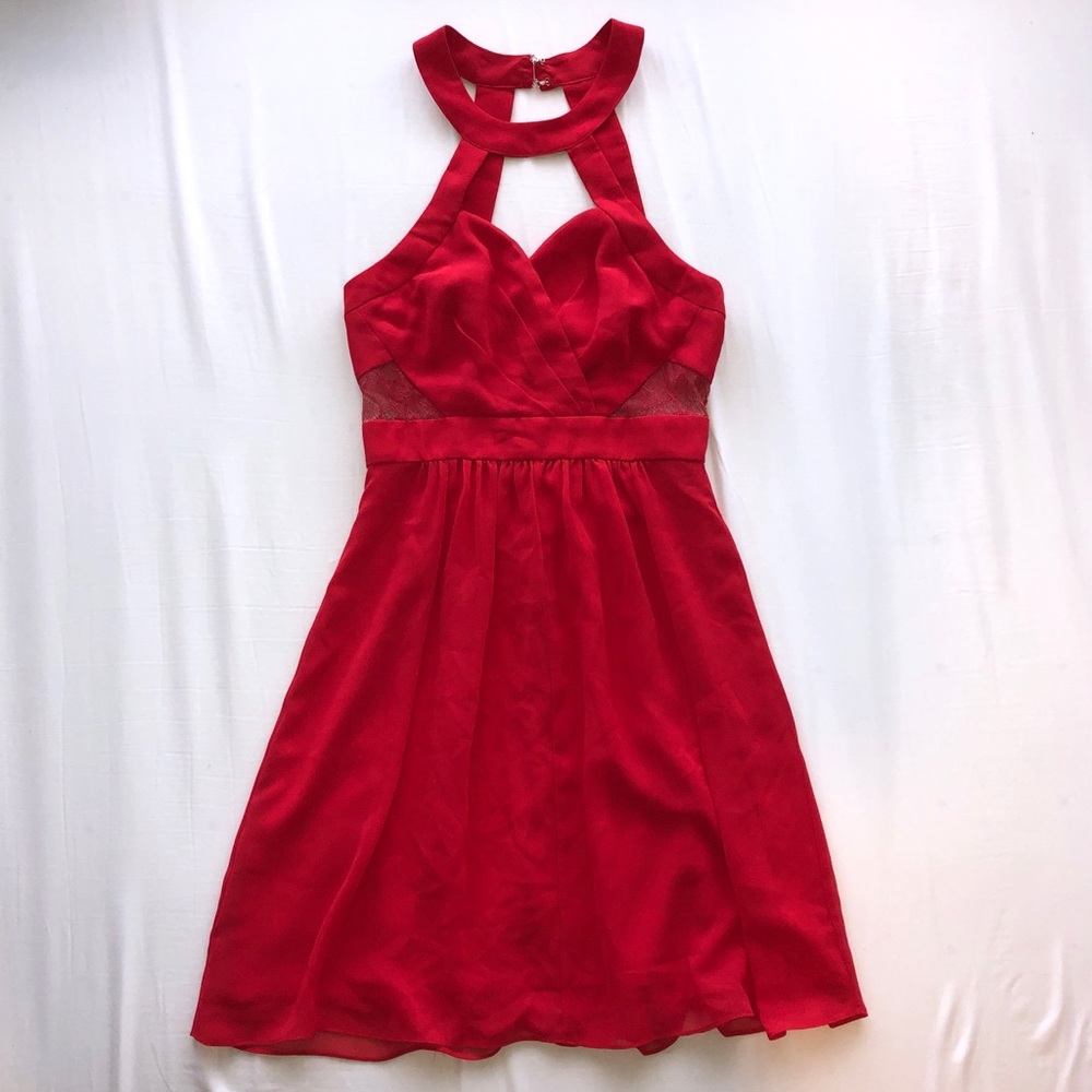 BCBGeneration Dress